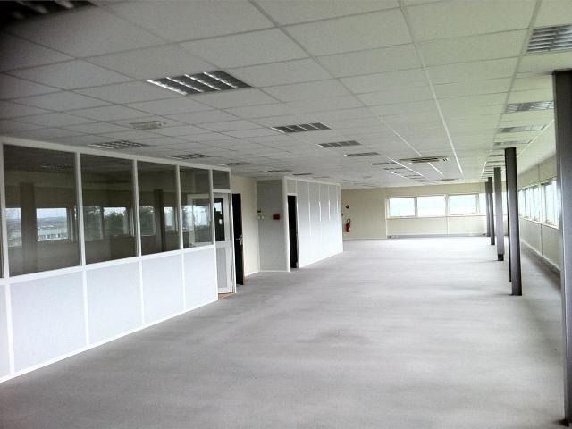 Bureau location à Amiens