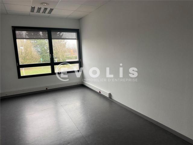 Bureau location à Amiens, Dury