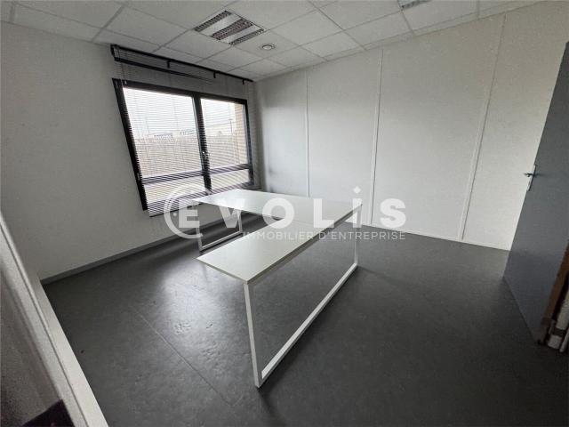Bureau location à Amiens, Dury
