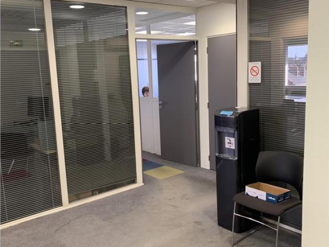 Bureau location à Amiens