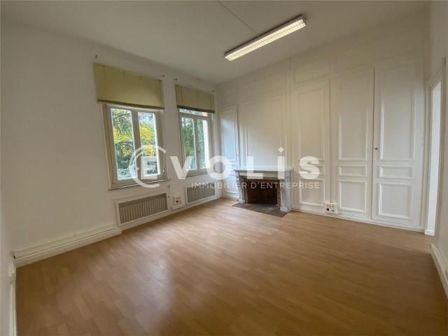 Bureau location à Amiens