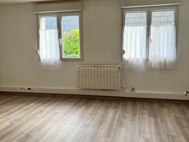 Bureau location à Amiens, Dury