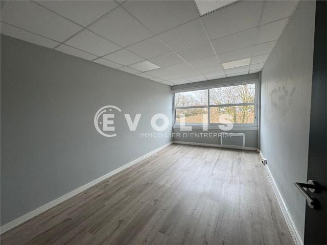 Bureau location à Amiens, Dury