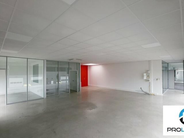Bureau location à Amiens