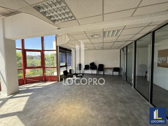 Bureau location à Grasse, Antibes