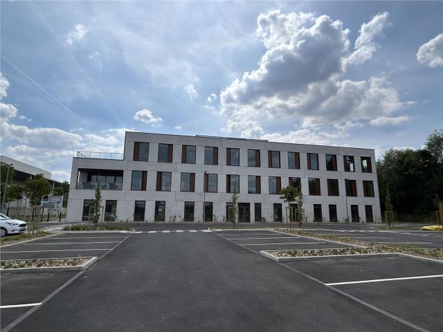 Bureau location à Valenciennes, Anzin