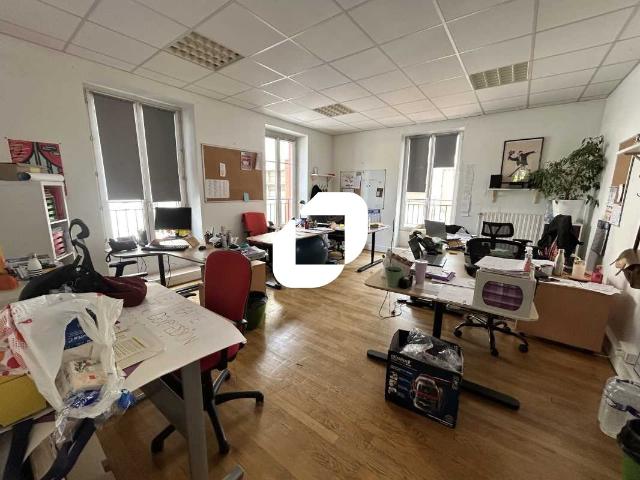 Bureau location à Argenteuil, Val-d'Oise
