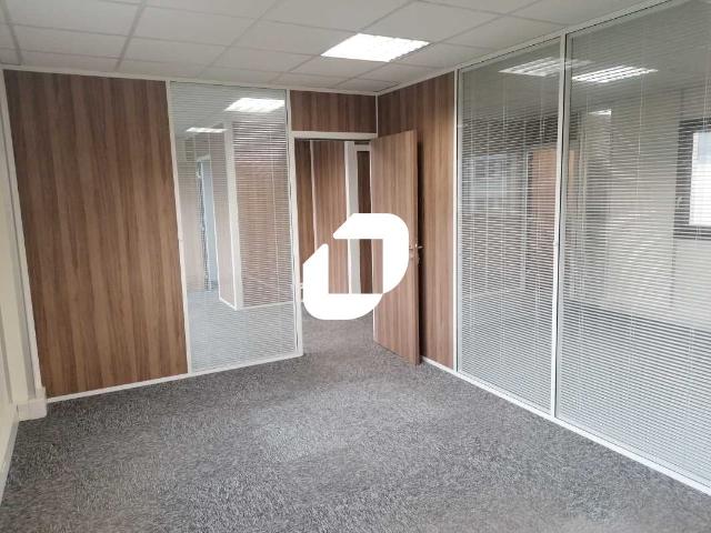 Bureau location à Argenteuil