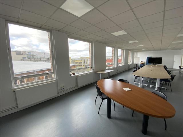 Bureau location à Arras