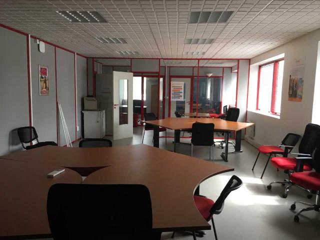 Bureau location à Arras