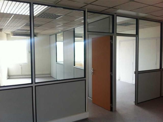 Bureau location à Arras
