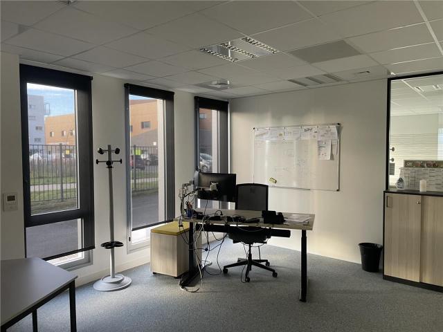 Bureau location à Arras, Saint-nicolas