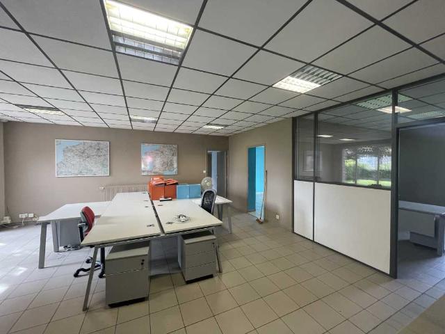 Bureau location à Arras