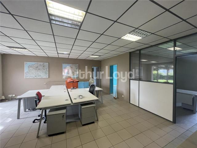 Bureau location à Arras, Pas-de-Calais