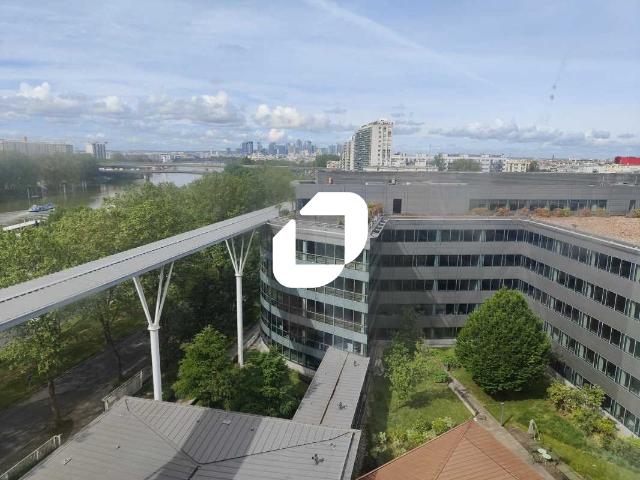 Bureau location à Nanterre, Asnières-sur-seine