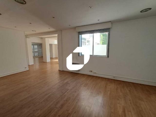 Bureau location à Nanterre, Clichy
