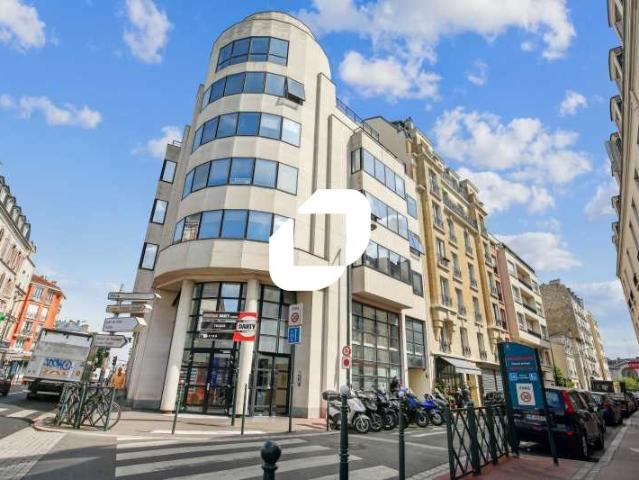 Bureau location à Nanterre, Asnières-sur-seine