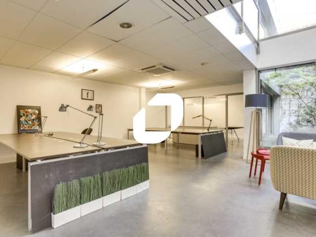 Bureau location à Nanterre, Asnières-sur-seine