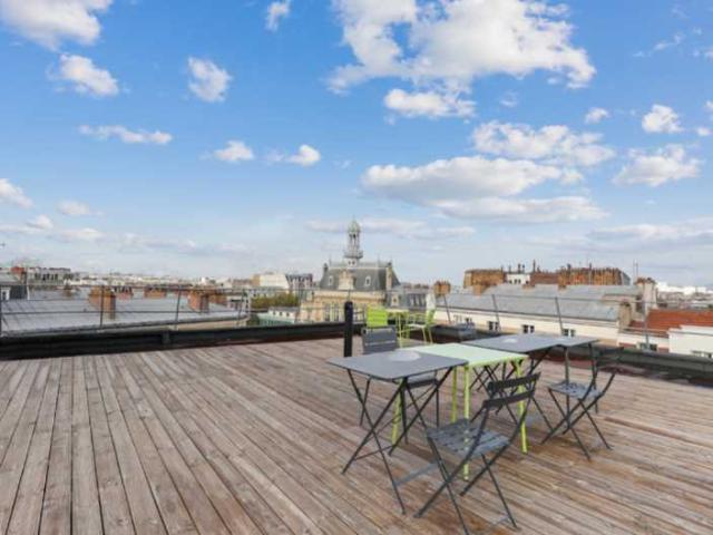 Bureau location à Nanterre, Asnières-sur-seine