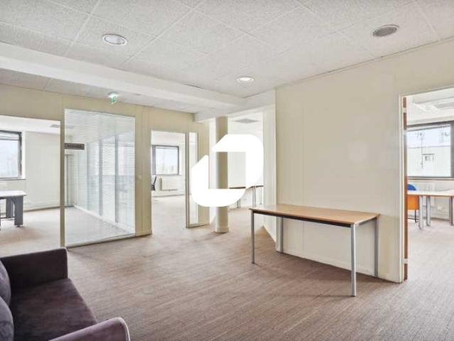 Bureau location à Asnières-sur-seine