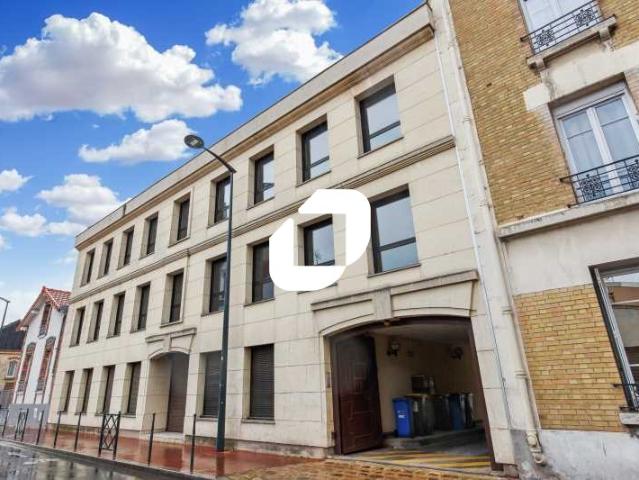 Bureau location à France métropolitaine, Gennevilliers