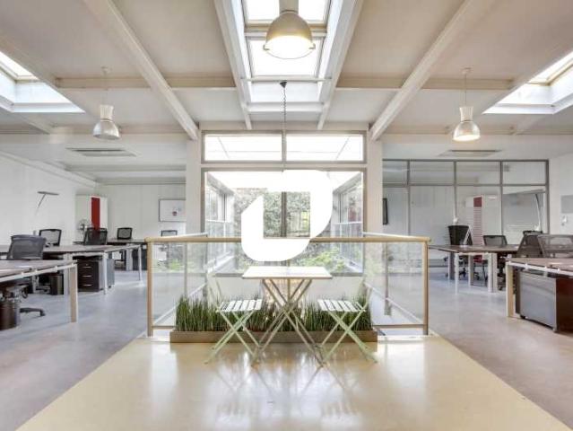 Bureau location à Nanterre, Asnières-sur-seine