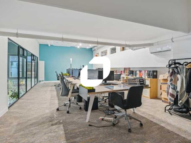 Bureau location à Nanterre, Courbevoie