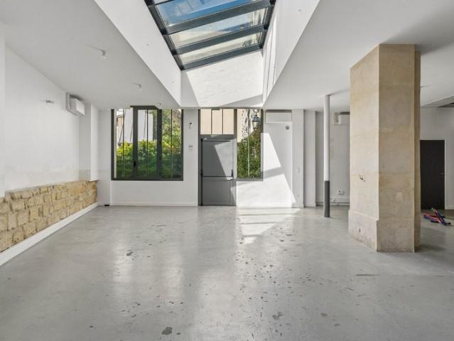 Bureau location à Paris, Île-de-France