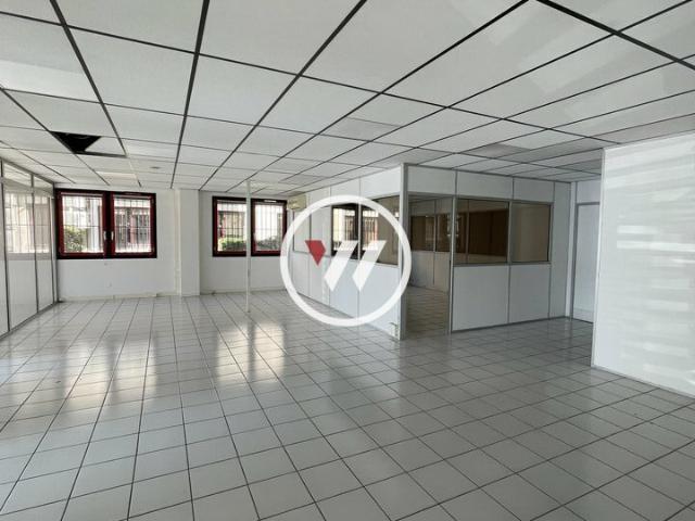 Bureau location à Marseille, Aubagne