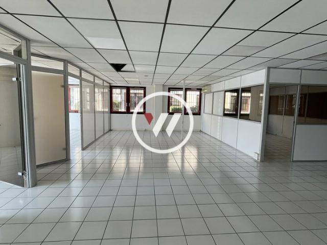 Bureau location à Marseille, Aubagne