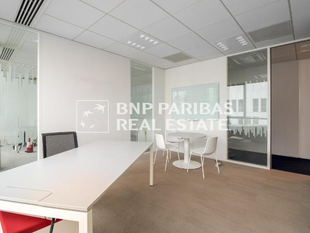 Bureau location à Saint-Denis, Aubervilliers
