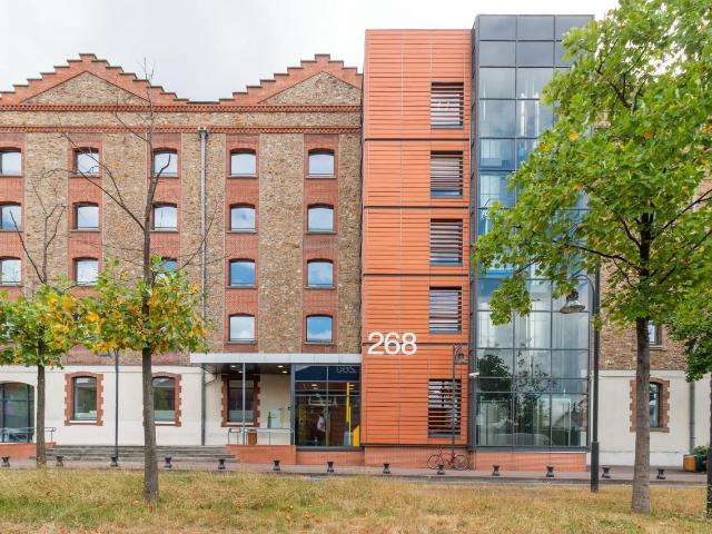 Bureau location à Saint-Denis, Aubervilliers