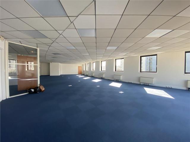 Bureau location à Bobigny, Pantin