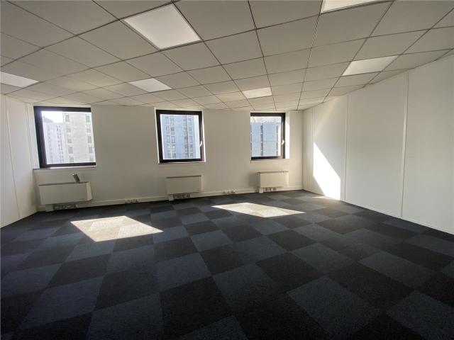 Bureau location à Bobigny, Pantin