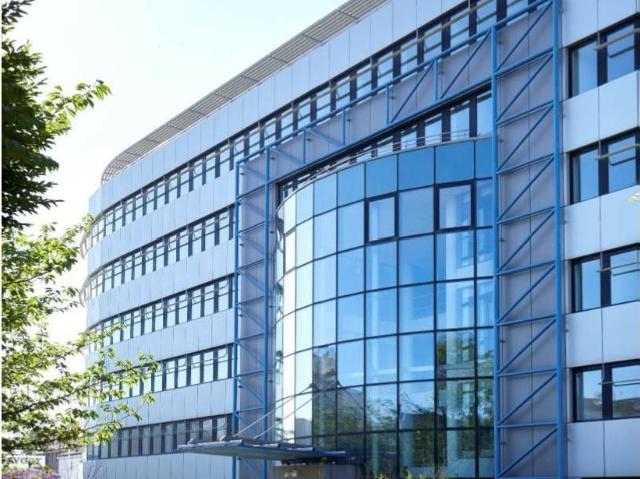 Bureau location à Saint-Denis, Aubervilliers