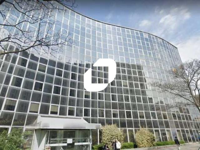 Bureau location à Aubervilliers, Paul Bert