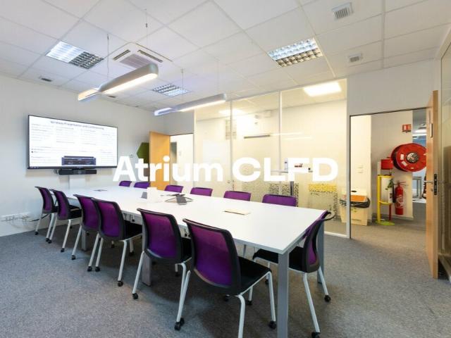 Bureau location à Clermont-Ferrand, Aubière