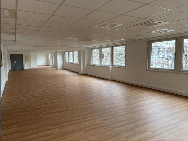 Bureau location à Le Raincy, Aulnay-sous-bois