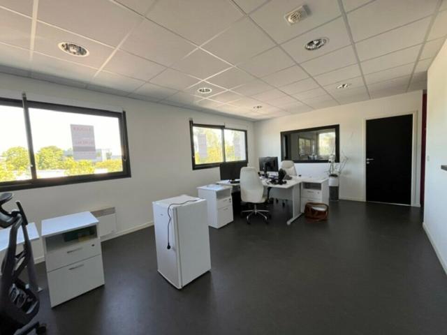 Bureau location à Lorient, Bretagne