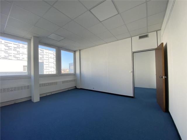 Bureau location à Antony, Bagneux