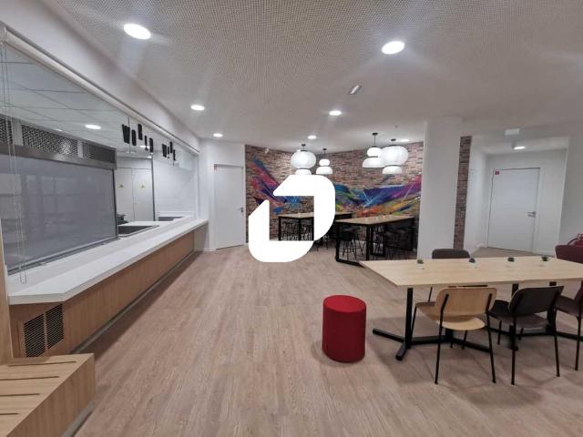 Bureau location à Antony, Bagneux