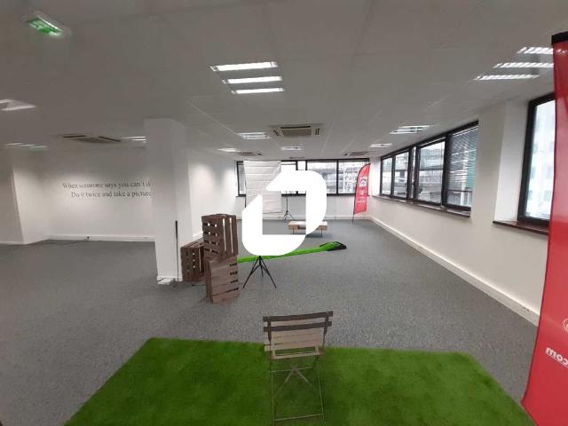 Bureau location à Bobigny, Bagnolet