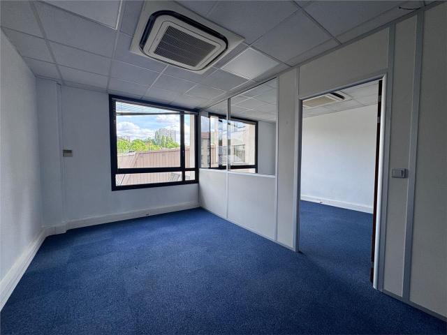 Bureau location à Bobigny, Bagnolet
