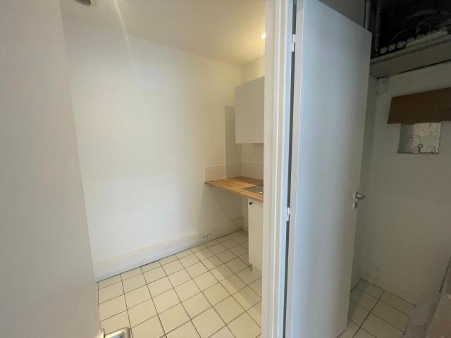 Bureau location à Bobigny, Bagnolet