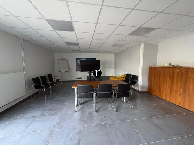 Bureau location à Dunkerque, Bailleul