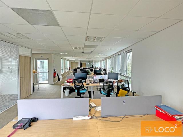 Bureau location à Toulouse