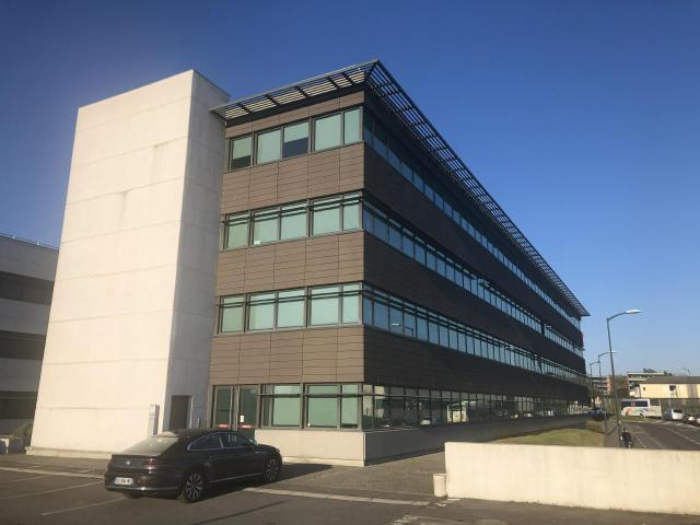 Bureau location à Toulouse, Balma