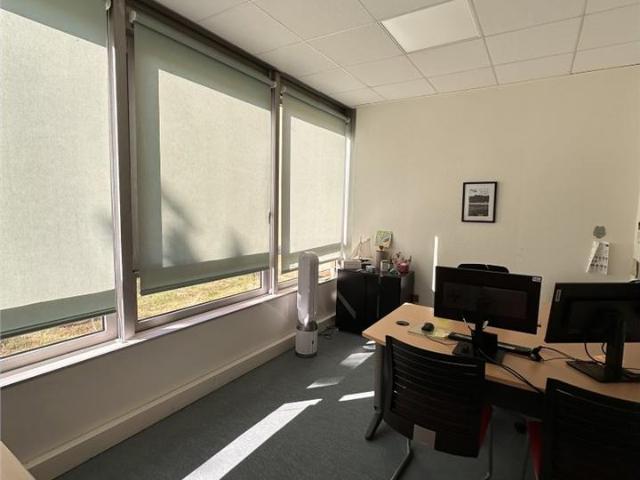 Bureau location à Toulouse, Balma