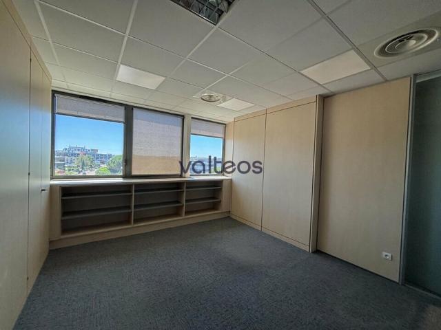 Bureau location à Toulouse, Balma