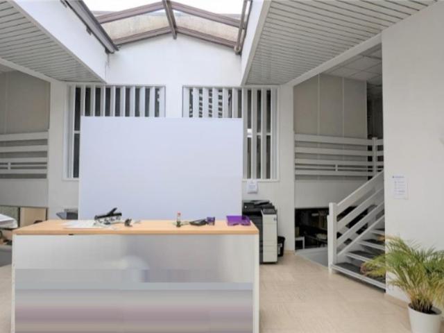 Bureau location à Toulouse, Balma